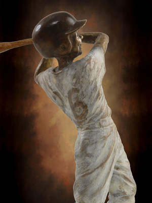 Top 15 Favorite Bronze Baseball Statues in the USA- YouFine Sculpture