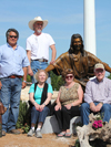  "Christ Our Rock" tabletop bronzes and life-size monumental statues of Jesus and children, Monumental bronze life-size statue of Jesus and children at Eura Augusta "Gus" Davidson & Stella Mae "Mings" Davidson Redemption Prayer Garden at the Coreyell Community Church, Gatesville, Texas, tabletop bronze sculptures of Jesus, Tom White, Christian Sculptor, Tannersville, Pennsylvania Our Lady of Victory Church, Davidson Memorial Prayer Garden Gatesville, TX, Christian sculptures, tabletop Biblical faith-based sculptures, statues of Christ, public monuments, statues of Jesus welcoming children, Jesus Christ sculptures, religious monumental bronze sculptures, liturgical statues, inspirational gifts, sculptures Jesus in the garden of Gethsemane, bronze communion sculptures, wash disciples feet sculpture scene, Lifesize bronze sculpture of Jesus, monumental bronze sculptures for churches, Christian schools and colleges, Christian Artist, figurative bronze portrait sculptures